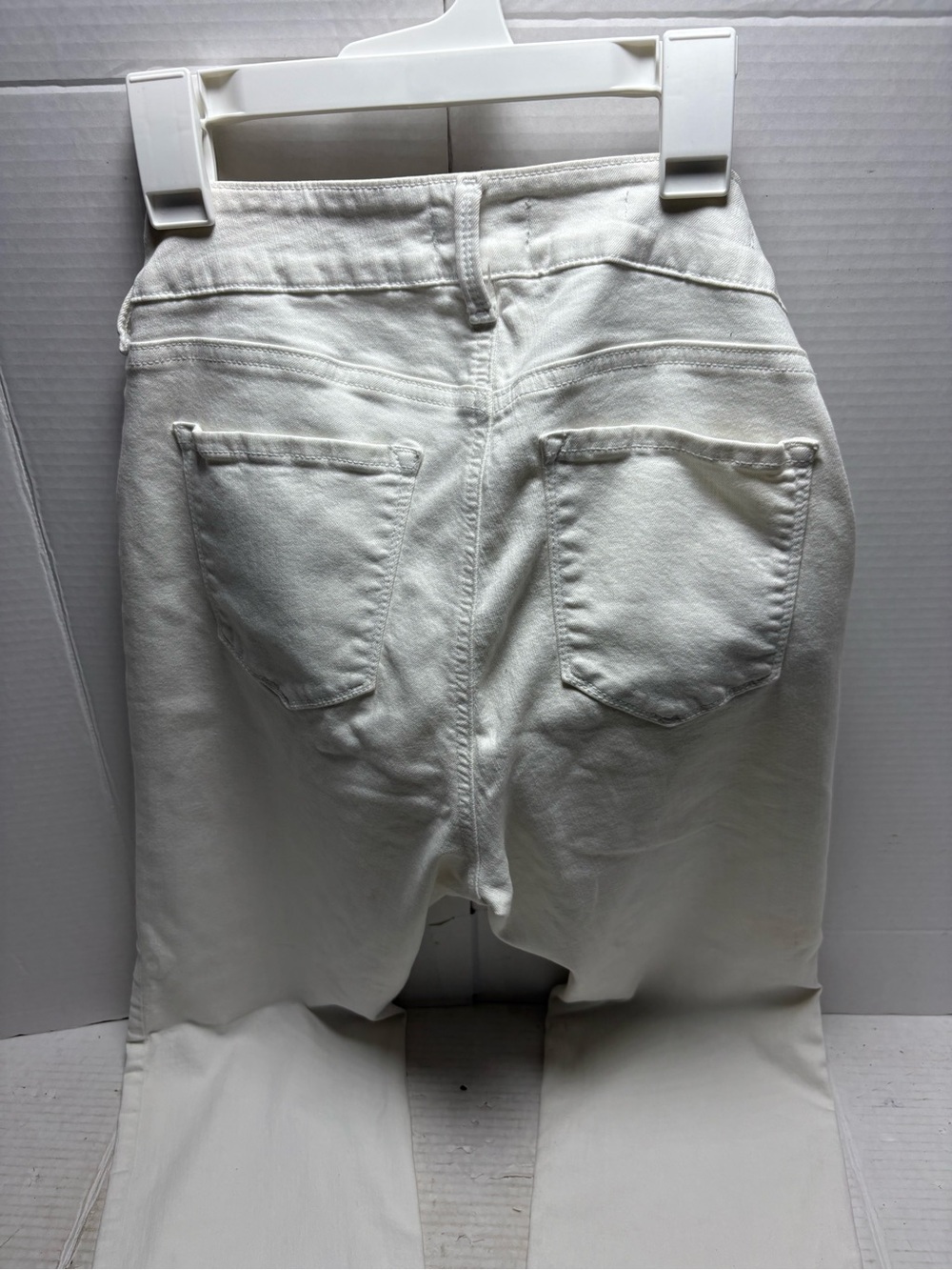 Jeans Subcategory Classification - Picture 8 of 9